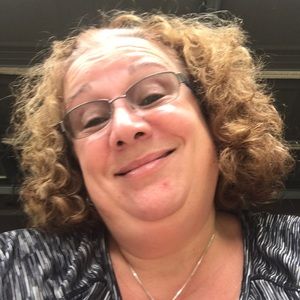 Meet your Posher, Cathleen